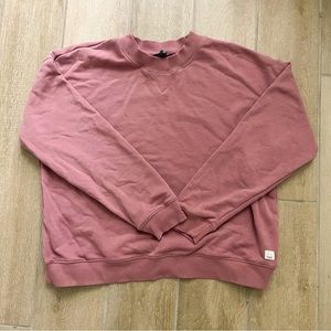 Vuori Sedona Crew - Marsala